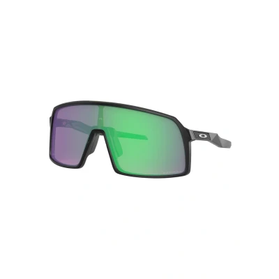 Imagen de Oakley Gafas de deporte, Talla: One Size, Black ink