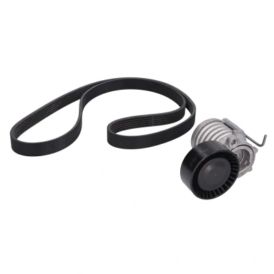 Imagen de CONTITECH 6PK1453K2 Juego de correas trapeciales poli V SEAT: Ibiza 3, 4, Córdoba II Berlina, VOLKSWAGEN: Polo IV Hatchback, Hatchback