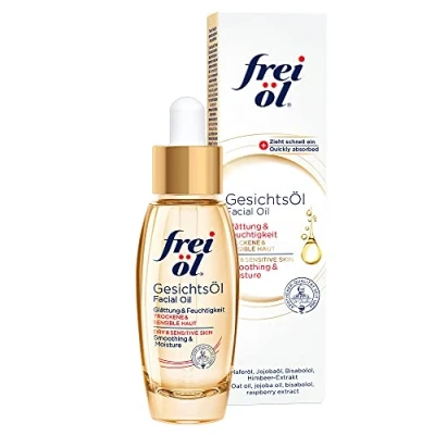 Imagen de Libre aceite Hydro lipid gesichtsöl, 1er Pack (1 x 30 ml)