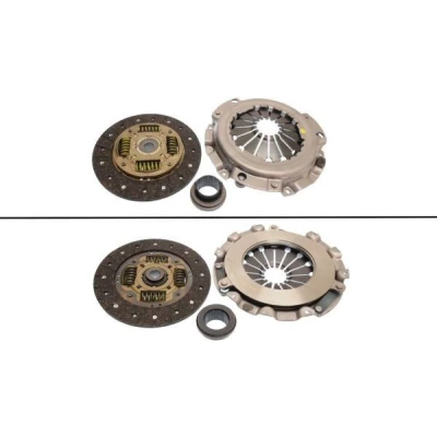 Imagen de KAWE 962195 Kit de embrague con placa apriete plato embrague, cojinete desembrague D 215 OPEL: Astra F Berlina