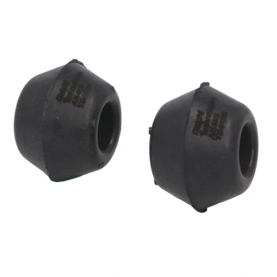 Imagen de DELPHI TD468W Silentblock Brazo de Suspension MERCEDES BENZ: W123 Berlina, Clase S Familiar