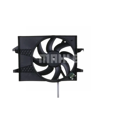 Imagen de MAHLE ORIGINAL CFF 283 000P Ventilador de Radiador FORD: FIESTA 5, Fusion Familiar