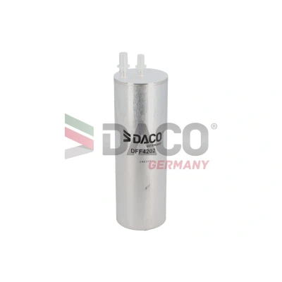 Imagen de Filtro combustible DACO Germany DFF4202