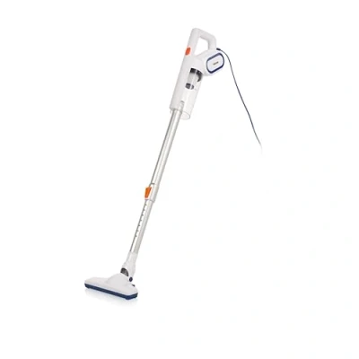 Imagen de Tristar Aspirador de Varilla 2 en 1 con Cable Mano y 6 Metros 400 W Accesorios SZ 2308
