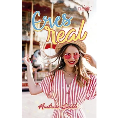 Imagen de Eres real (SIN COLECCION)