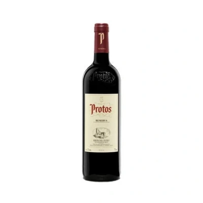 Imagen de PROTOS RESERVA RIBERA DEL DUERO 75cl