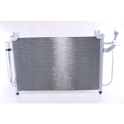 Imagen de NISSENS 940049 Condensador con secador Aluminio 680 R 134 a