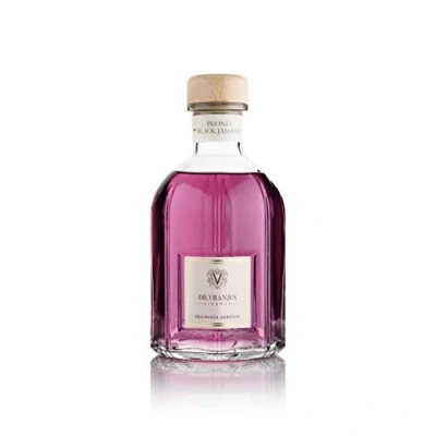 Imagen de Dr. Vranjes Peonia Black Jasmine 250 ml Difusor