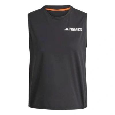 Imagen de adidas Mujer Terrex Multi Climacool Tank Top, Black, M