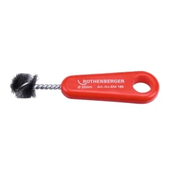 Imagen de LIMPIATUBOS INT. PARA TUBO DE COBRE 22MM