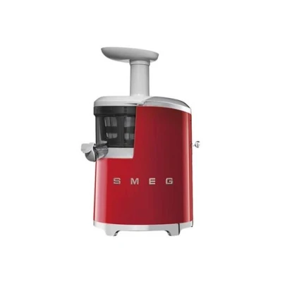 Imagen de Smeg 146879 Licuadora, 150 W, 0.5 litros, Acero Inoxidable, Rojo