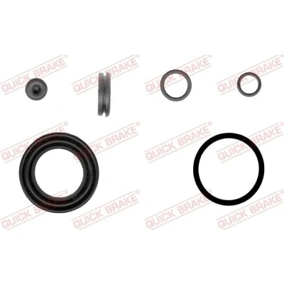 Imagen de QUICK BRAKE 114 0369 Kit de Reparación Frenos 34