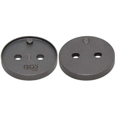 Imagen de BGS 11020 Adaptador de reposicionamiento pistones freno 8 para GM