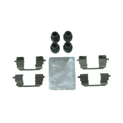 Imagen de QUICK BRAKE 109 1844 Kit de accesorios, pastillas frenos