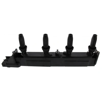 Imagen de MAPCO 80413 Bobina de encendido 4 PEUGEOT: 206 Hatchback, 307 CC, 406 Berlina, CITROËN: C4 I Xsara Picasso