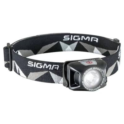 Imagen de Sigma Luz frontal Cabeza Headled II