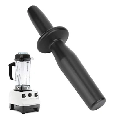 Imagen de Blender Tamper, Tamper Stick Accelerator Émbolo Herramienta de repuesto Ajuste para licuadora Vitamix 64 onzas y 40