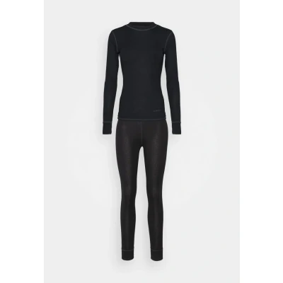Imagen de Icepeak Iveye Calzoncillo largo, Mujer, Talla: XXL, Black