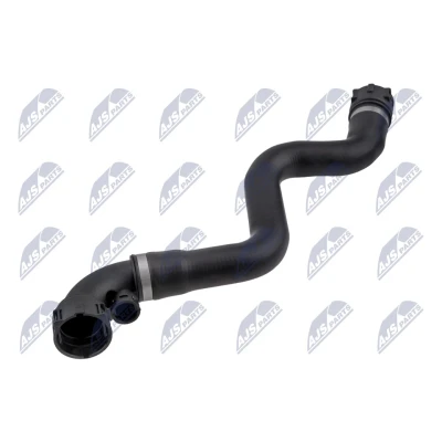 Imagen de Tubería de radiador NTY GPP BM 126