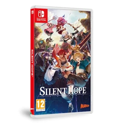 Imagen de Silent Hope NS