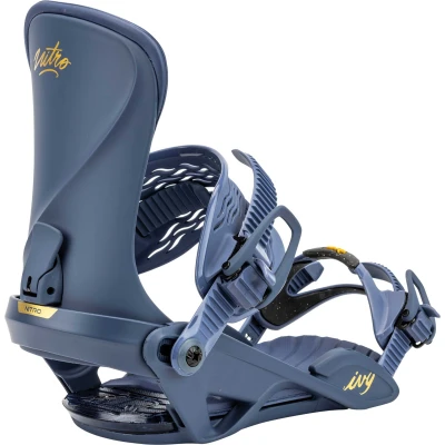 Imagen de Nitro Ivy 24/25 Snowboard bindings