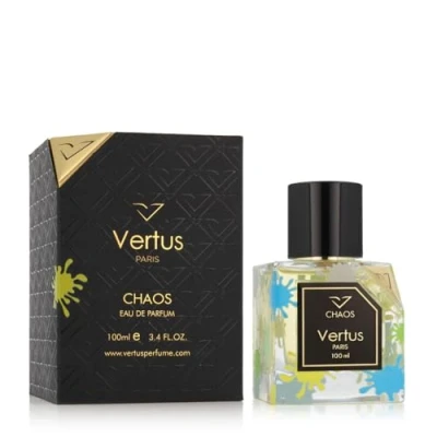 Imagen de Vertus Chaos Eau de Parfum 100 ml