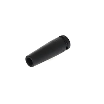 Imagen de GEDORE red Vaso de impacto, Vaso, Accionamiento 1/2&quot; 12,5 mm, Hexagonal, Ancho llave 11 Largo, Uso con máquina, Coche/vehículos, R63001116