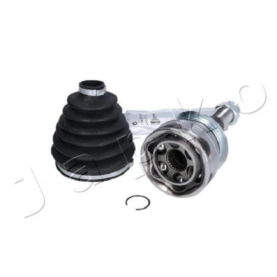 Imagen de JAPKO 621017 Junta Homocinética lado de rueda NISSAN: Pathfinder 3, NP300 Navara Pick up, up