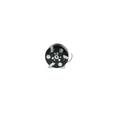 Imagen de NRF 380163 Embrague del Compresor Aire Acondicionado GENUINE SANDEN TRS FORD: Fusion Familiar
