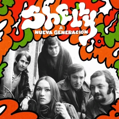 Imagen de Shelly Y Nueva GeneraciOn [Vinilo]