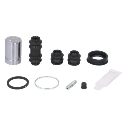 Imagen de AUTOFREN SEINSA D41862C Kit de Reparación Frenos Eje trasero 32 TOYOTA: RAV4 II SUV