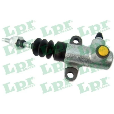 Imagen de LPR 3807 Cilindro Receptor Embrague NISSAN: Cabstar E Camión de plataforma / Chasis, Trade Furgón