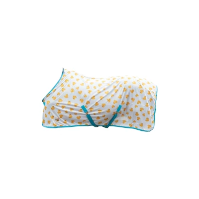 Imagen de HKM Fly Rug Duck
