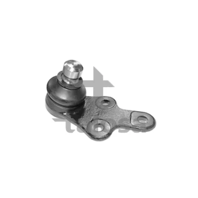 Imagen de TALOSA 47 07789 Rótula de suspensión Eje delantero, izquierda con tornillos 21mm FORD: FOCUS 3, C Max 2, Grand
