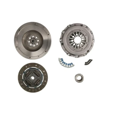 Imagen de NEXUS F1B102NX Kit de embrague con placa apriete volante motor, plato embrague, cojinete desembrague 239, 239
