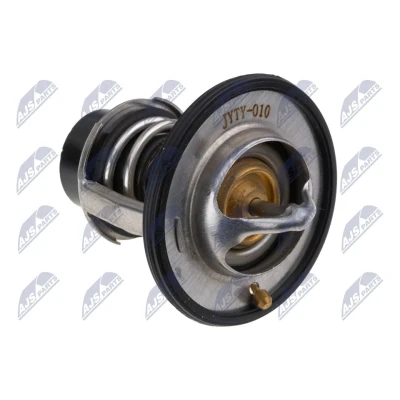 Imagen de NTY CTM TY 010 Termostato, refrigerante 80C TOYOTA: RAV4 IV SUV