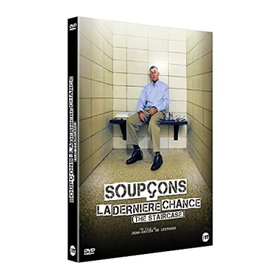 Imagen de Soupçons : la dernière chance [Francia] [DVD]