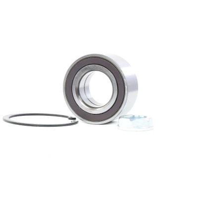 Imagen de MAPCO 26326 Juego de cojinete rueda Eje delantero con anillo sensor magnético incorporado 82 CITROËN: C3 I Hatchback, C4 Coupé