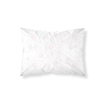 Imagen de BELUM Funda de Almohada 100% algodón Peppa Pig Cama 90, Suave, Varios tamaños