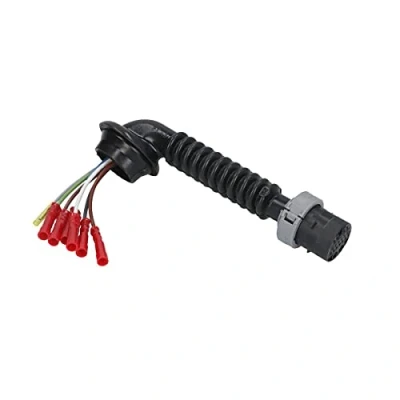 Imagen de SenCom 3061180 1 Kit reparación cables, puerta