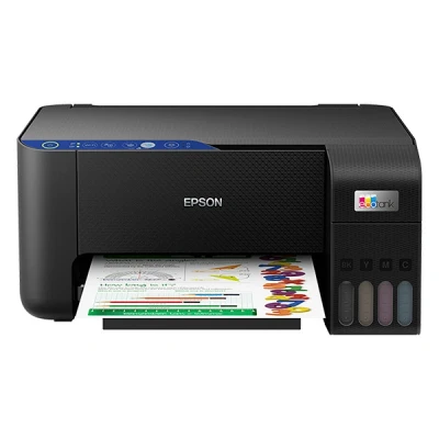 Imagen de Epson EcoTank ET 2811