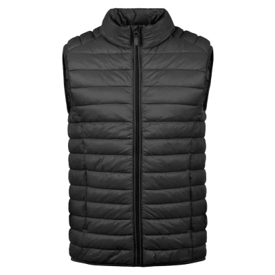 Imagen de Blend Bhnille Chaleco, Hombre, Talla: XXL, Black