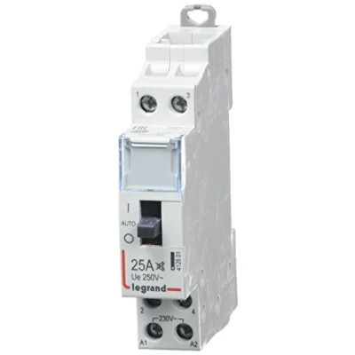 Imagen de Legrand contactores cx3 Contactor 25a 2na 230v