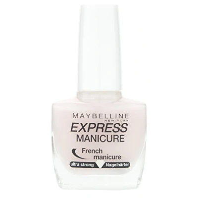 Imagen de Maybelline New York expreso manicura francesa, 10ml