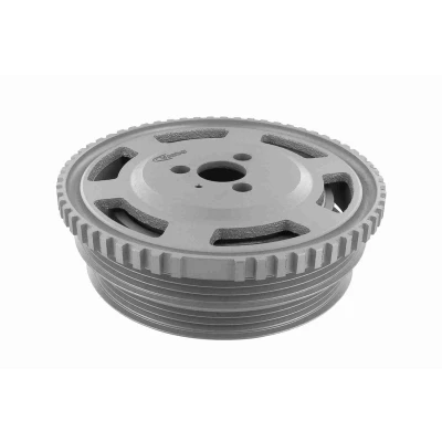 Imagen de VAICO V24 0006 Polea de Cigüeñal 4PK, 3PK 2, 3 Original calidad FIAT: Doblo I Familiar, Cargo, Brava Hatchback