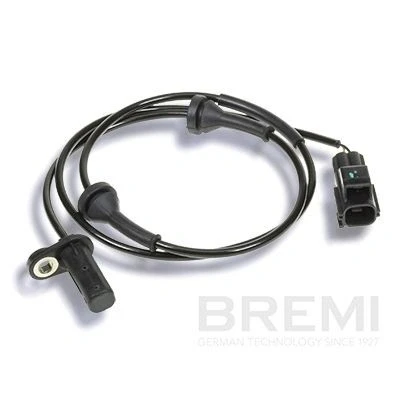 Imagen de BREMI 50637 Sensor de ABS con cable VOLVO: XC70 I Cross Country, S60 I, S80