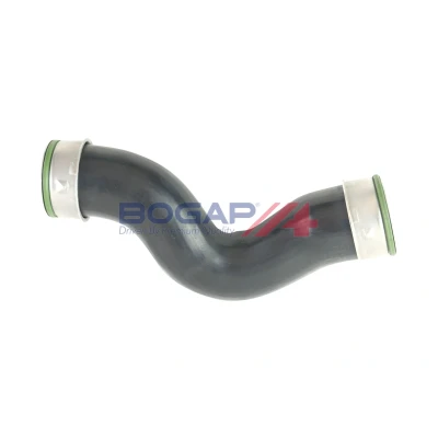 Imagen de BOGAP A1711158 Manguera Turbo VOLKSWAGEN: Golf 5, Touran I, Passat B6 Sedán, SEAT: Leon II Hatchback, Altea, Toledo 3, AUDI: A3 Hatchback