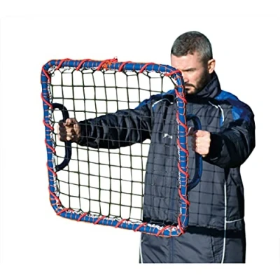 Imagen de Precision Hand Held Rebounder Set de Entrenamiento, Adultos Unisex, Multicolor (Multicolor), Talla Única