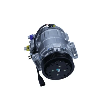 Imagen de MAXGEAR AC388348 compresor de Aire Acondicionado 7SEU17C 12 PAG 46 R 134 a con aceite VOLKSWAGEN: Touareg I, II, AUDI: Q7