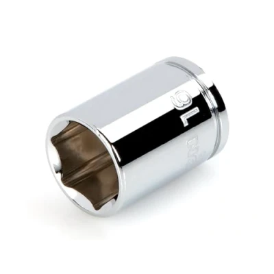 Imagen de TEKTON Unidad de 3/8&quot; x 16 mm 6 Pt. Socket SHD12116